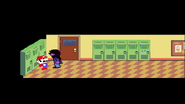 If Mario was in... Deltarune 076