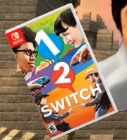 1 2 Switch