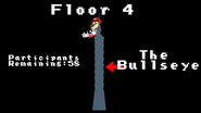 Floor 4: The Bullseye