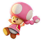 Toadette