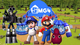 Fanmade Banner