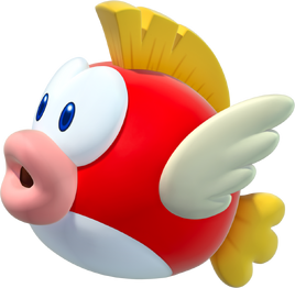 CheepCheep