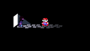 If Mario was in... Deltarune 090