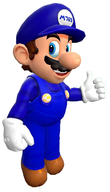 Megaman765 | The SMG4 Wiki | Fandom