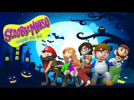 Scooby Mario theme song