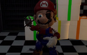 AnimatronicMario