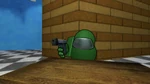Green Crewmate