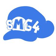 SMG4 icon