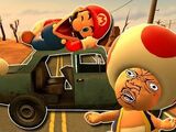 R64: Mario's Road Trip