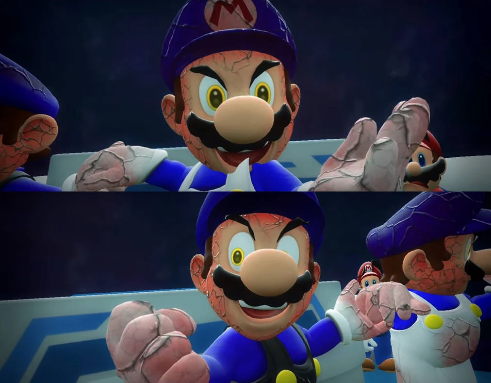 Anti-Memes | The SMG4 Wiki | Fandom