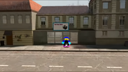 02tailsdoll trying to open the shop before Mario crash.