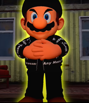 Dripmario