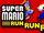 SM64: Super Mario RUN RUN RUN!