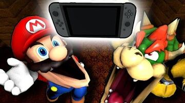 Sm64 switch hotsell