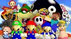 SM64_The_R****dness_of_2014