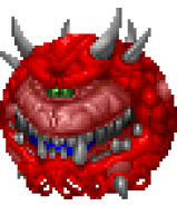 Original Cacodemon