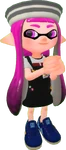 Child Inkling