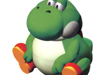 Beeg yoshi stuffed animal clearance