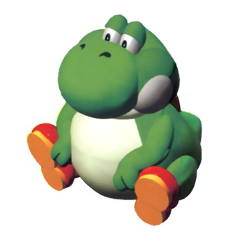 Yoshi