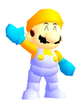 Prince Big Whoop