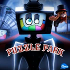 Puzzle Park cover 2