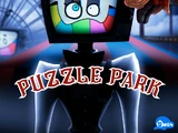 Puzzle Park (Rap Battle)