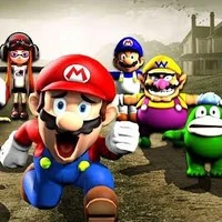 Smg4 Mario And The T Pose Virus Supermarioglitchy4 Wiki Fandom I've rewritten some parts of the code, translated and compiled it. smg4 mario and the t pose virus