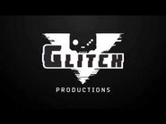 Second Glitch Productions Logo