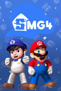 SMG4poster2023