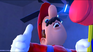 Mario The Ultimate Gamer 091