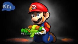 SMG4 The Splatfest Incident