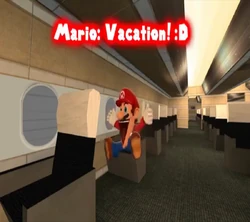 Smg4 Stupid Mario Sunshine Gallery Supermarioglitchy4 Wiki Fandom