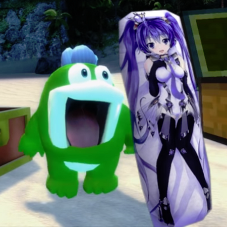 Dakimakura Supermarioglitchy4 Wiki Fandom A dakimakura is a type of large pillow from japan. dakimakura supermarioglitchy4 wiki
