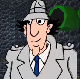 Inspector Gadget