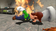 Mario's Hell Kitchen 229