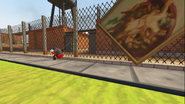 Mario's Prison Escape 068