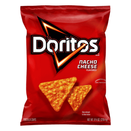 NachoCheese