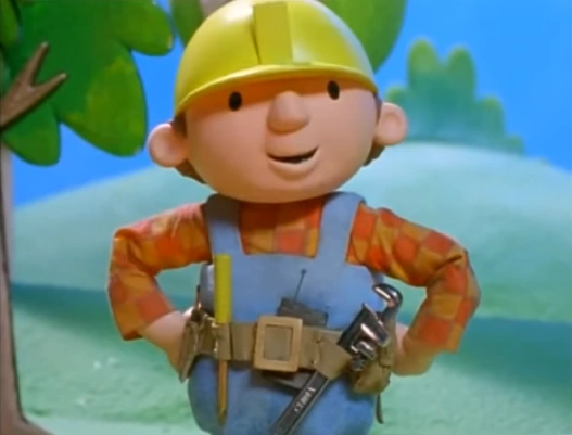 Bob the Builder | SuperMarioGlitchy4 Wiki | Fandom Bob the Builder | SuperMarioGlitchy4 Wiki | Fandom