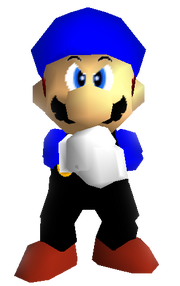 Ogsmg3render2sm64