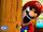 SMG4: Mario Gets His PINGAS Stuck In The Door