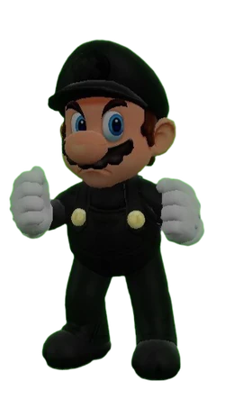 X (villain)/Gallery | The SMG4 Wiki | Fandom