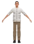 Brad