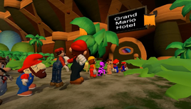 Gay-Luigi