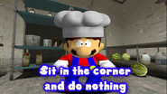 Mario's Hell Kitchen 036