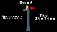 Roof: The Italian (Final Challenge)