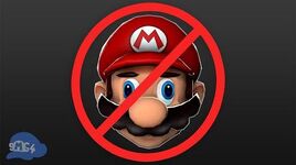 SMG4 Mario Is Cancelled