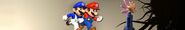 The channel banner after SMG4: Doomsday but Mario is Okay is released.