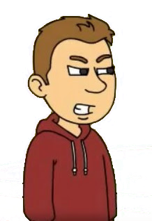 User blog:EricSmith3688/My GoAnimate Characters | The SMG4/GLITCH Wiki |  Fandom