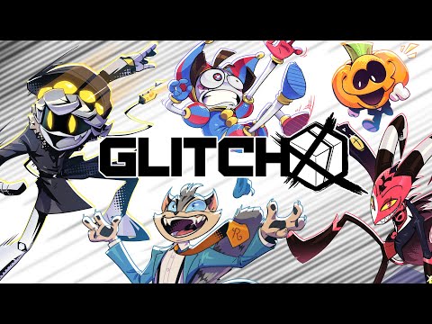 Our Shows  Glitch Productions