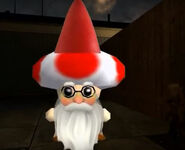 GnomeFrankie